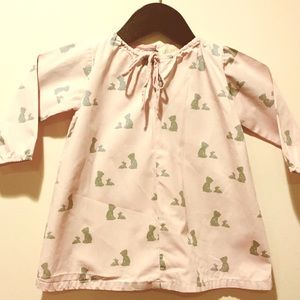 Go Gently Baby Baby Girl Dress